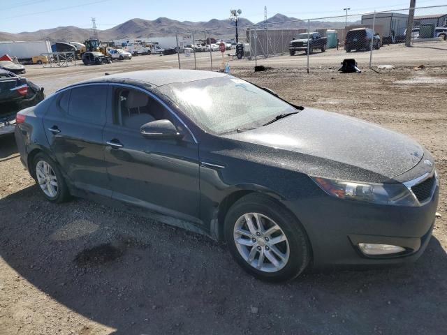 Photo 4 from auction – 2013 KIA OPTIMA LX with VIN KNAGM4A73D5334048