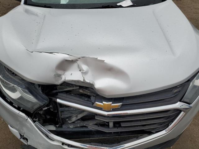 Photo 11 from auction – 2018 CHEVROLET EQUINOX LT with VIN 3GNAXSEV6JS615802