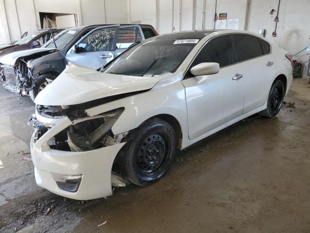 NISSAN ALTIMA 2.5 2014 with VIN 1N4AL3AP0EC171738 - Photo from auction