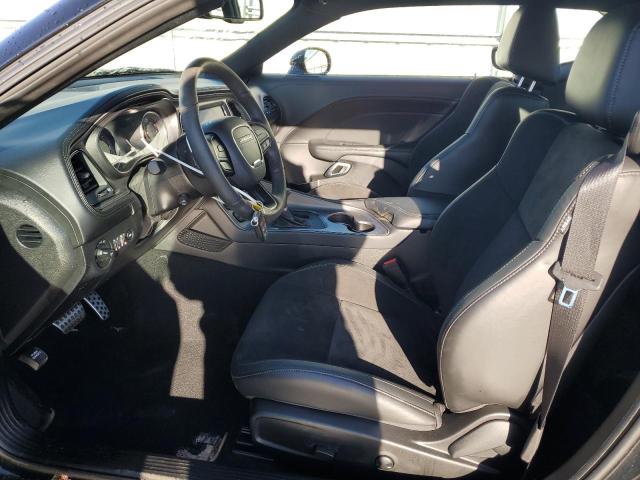 Photo 7 from auction – 2023 DODGE CHALLENGER with VIN 2C3CDZKG5PH659203