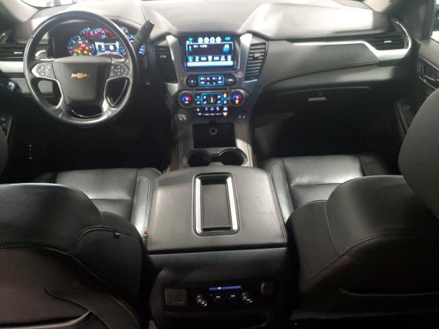 Photo 8 from auction – 2019 CHEVROLET SUBURBAN C with VIN 1GNSCHKC6KR408420