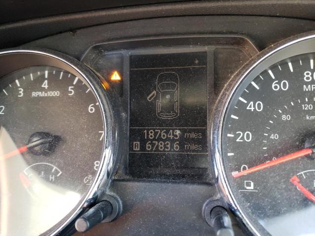 Zdjęcie 9 z aukcji – 2011 NISSAN ROGUE S z VIN JN8AS5MT6BW155480