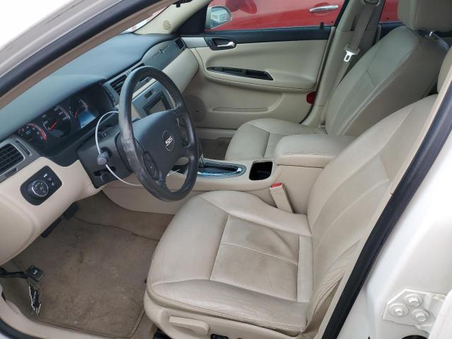 Photo 7 from auction – 2006 CHEVROLET IMPALA SUP with VIN 2G1WD58C069155603