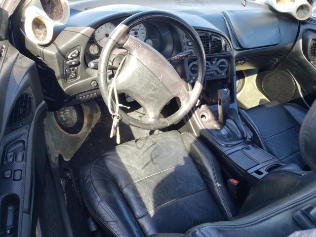 Photo 8 from auction – 1999 MITSUBISHI ECLIPSE GS with VIN 4A3AK44YXXE131503