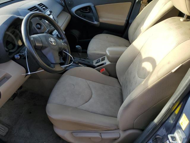 Photo 7 from auction – 2010 TOYOTA RAV4 with VIN 2T3BF4DV1AW045286
