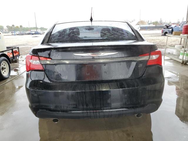 Photo 6 from auction – 2013 CHRYSLER 200 LIMITE with VIN 1C3CCBCG1DN504403