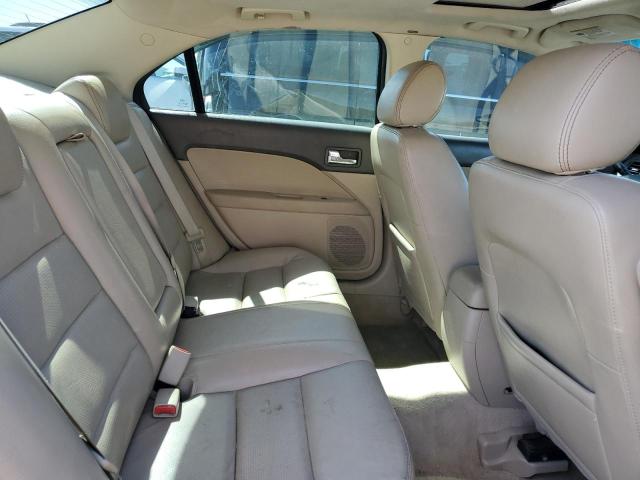 Photo 10 from auction – 2008 FORD FUSION SEL with VIN 3FAHP02178R106905
