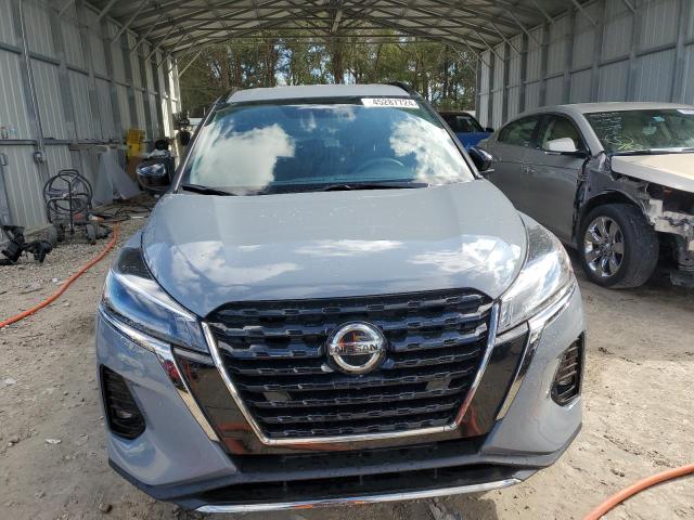 Zdjęcie 5 z aukcji – 2021 NISSAN KICKS SR z VIN 3N1CP5DVXML558204
