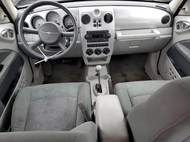 Photo 8 from auction – 2009 CHRYSLER PT CRUISER with VIN 3A8FY48929T615297