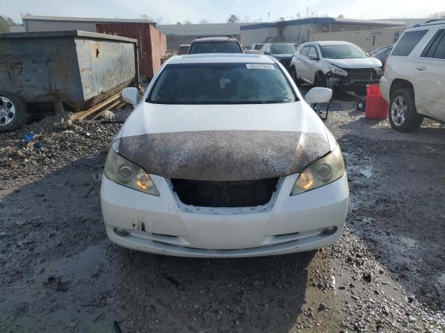 Photo 5 from auction – 2007 LEXUS ES 350 with VIN JTHBJ46G272136810