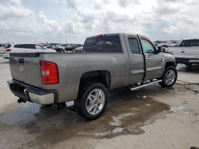 Photo 3 from auction – 2013 CHEVROLET SILVERADO with VIN 1GCRCSE06DZ185692