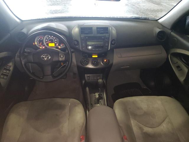 Photo 8 from auction – 2011 TOYOTA RAV4 with VIN 2T3ZF4DV4BW101091