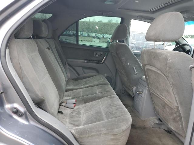 Photo 11 from auction – 2007 KIA SORENTO with VIN KNDJD736475716642
