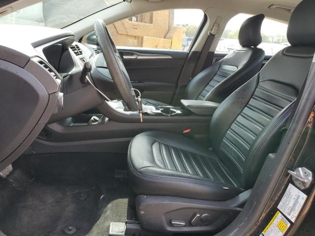 Photo 7 from auction – 2015 FORD FUSION SE with VIN 3FA6P0H7XFR196826