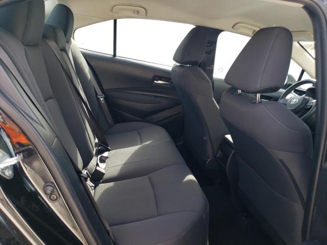 Photo 10 from auction – 2021 TOYOTA COROLLA LE with VIN 5YFEPMAE2MP239631
