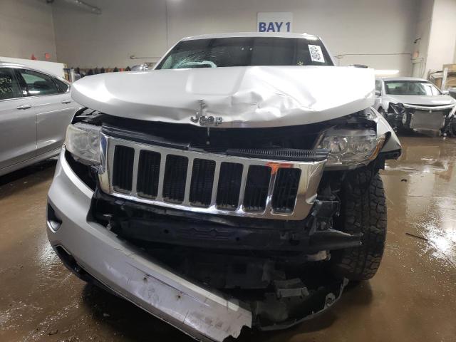 Photo 5 from auction – 2011 JEEP GRAND CHER with VIN 1J4RR4GG4BC625875