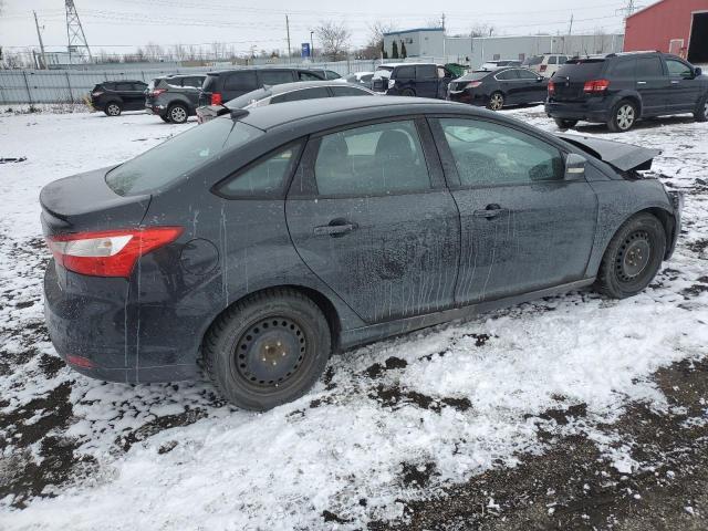 Photo 3 from auction – 2013 FORD FOCUS SE with VIN 1FADP3F25DL228755