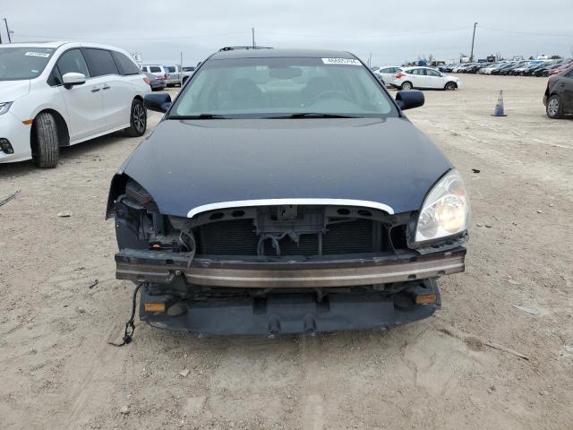 Photo 5 from auction – 2007 BUICK LUCERNE CX with VIN 1G4HD57297U120857