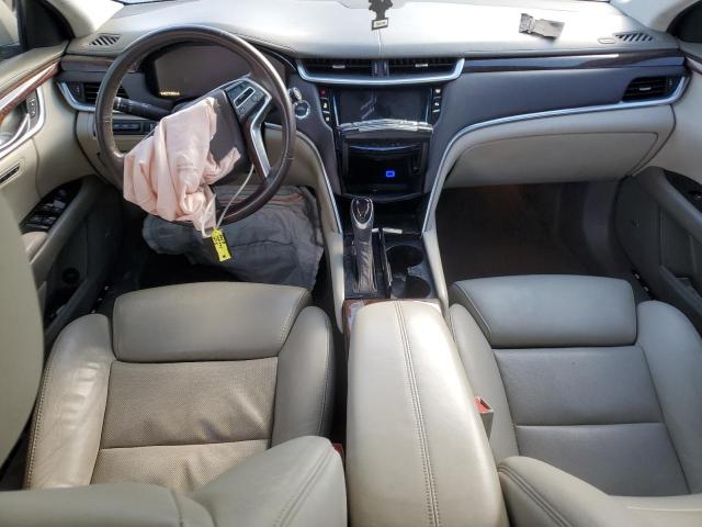 Photo 8 from auction – 2013 CADILLAC XTS PLATIN with VIN 2G61U5S3XD9154792