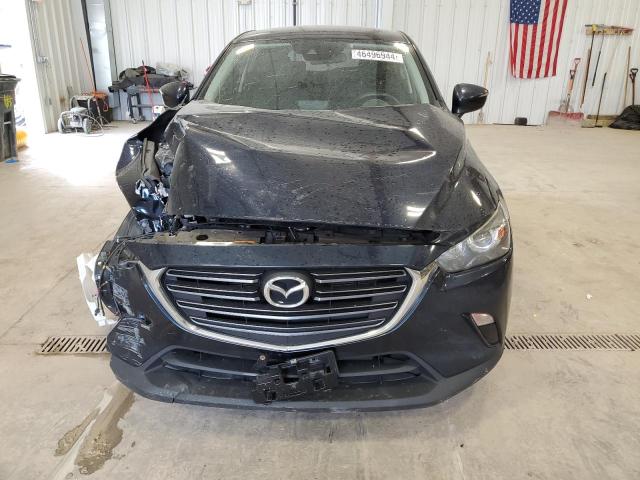 Photo 5 from auction – 2019 MAZDA CX-3 TOURI with VIN JM1DKFC73K0409622