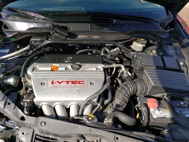 Photo 11 from auction – 2006 ACURA TSX with VIN JH4CL96806C024150