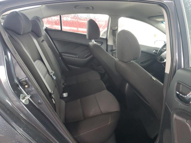 Photo 10 from auction – 2015 KIA FORTE EX with VIN KNAFX4A83F5266106