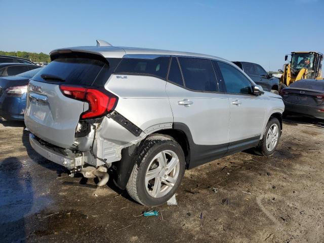 Photo 3 from auction – 2018 GMC TERRAIN SL with VIN 3GKALMEV0JL299098