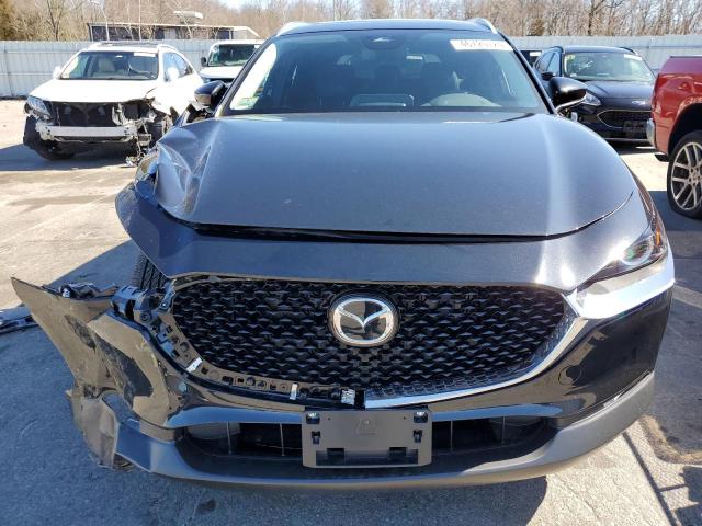 Photo 5 from auction – 2024 MAZDA CX-30 PREF with VIN 3MVDMBCM3RM613948