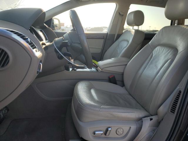 Photo 7 from auction – 2014 AUDI Q7 PREMIUM with VIN WA1CGAFE5ED008526