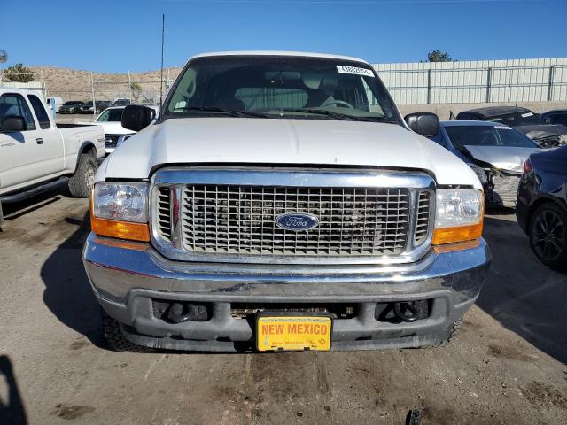 Photo 5 from auction – 2001 FORD EXCURSION with VIN 1FMNU41S01EC74171