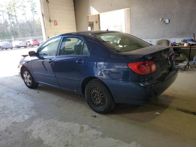 Foto 2 de la subasta – 2007 TOYOTA COROLLA CE con VIN 2T1BR32E27C815177