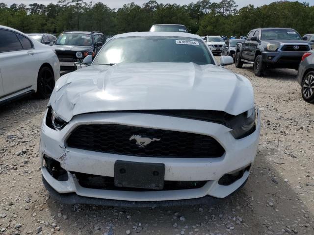 Photo 5 from auction – 2015 FORD MUSTANG with VIN 1FA6P8AM6F5350241