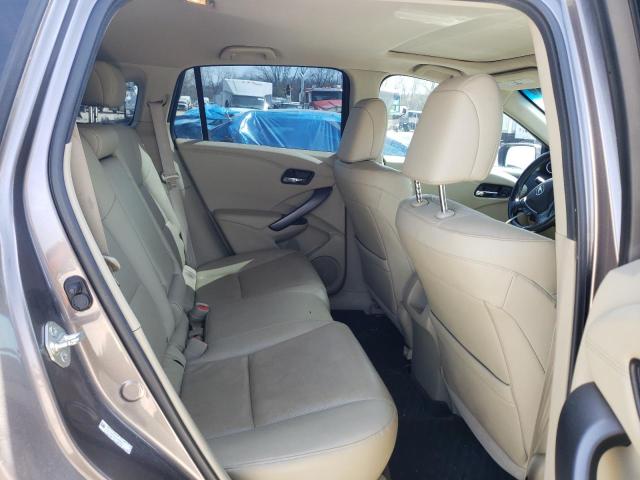 Photo 11 from auction – 2013 ACURA RDX with VIN 5J8TB3H31DL006841