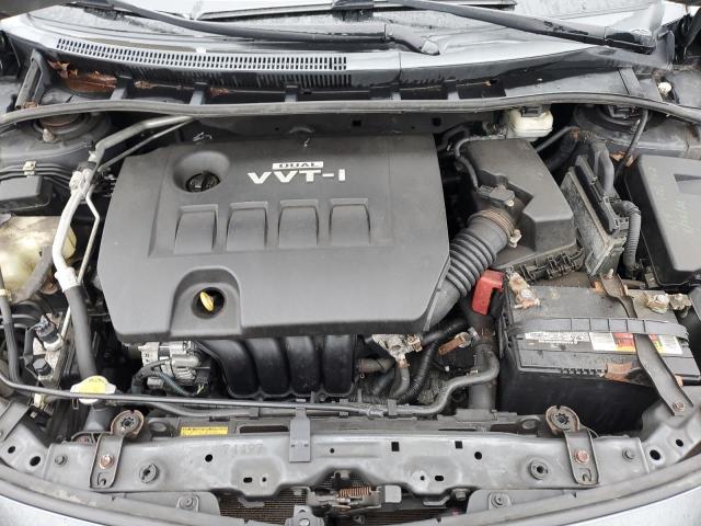Photo 11 from auction – 2010 TOYOTA COROLLA BA with VIN 2T1BU4EE6AC444094