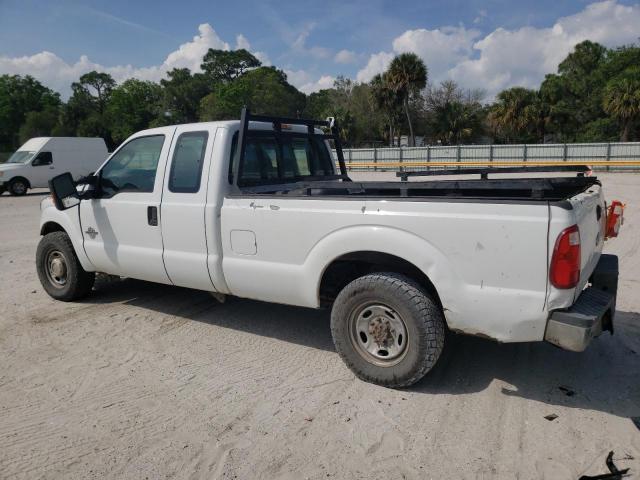 Photo 2 from auction – 2011 FORD F250 SUPER with VIN 1FT7X2AT2BEA37930