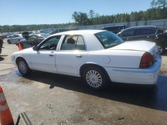 Photo 2 from auction – 2007 MERCURY GRAND MARQ with VIN 2MEFM75V27X630737
