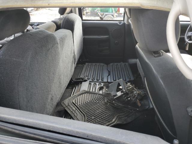 Photo 10 from auction – 2004 DODGE RAM 1500 S with VIN 1D7HU18N24S506281