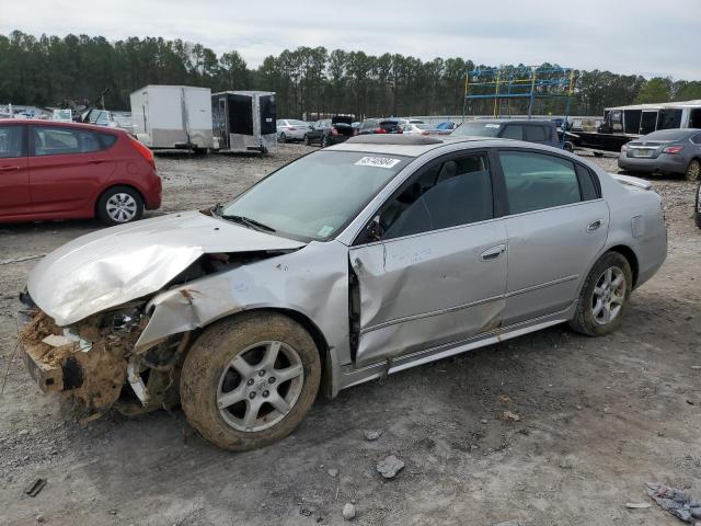 Photo 1 from auction – 2005 NISSAN ALTIMA S with VIN 1N4AL11D75N403816