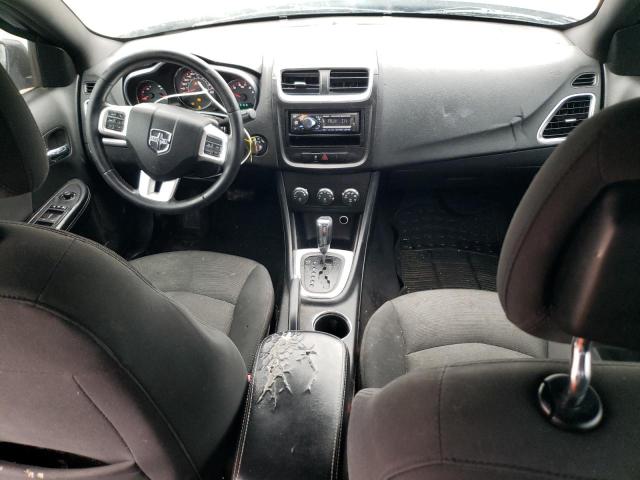 Photo 8 from auction – 2014 DODGE AVENGER SX with VIN 1C3CDZCB6EN203833