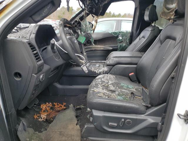 Photo 7 from auction – 2021 FORD EXPEDITION with VIN 1FMJK2AT6MEA24990