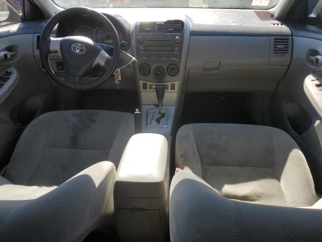 Photo 8 from auction – 2013 TOYOTA COROLLA BA with VIN 2T1BU4EE0BC690009