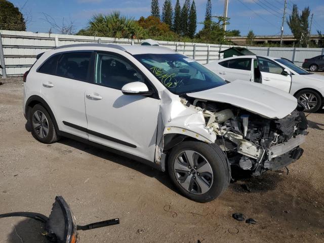 Photo 4 from auction – 2019 KIA NIRO EX with VIN KNDCC3LC2K5303637