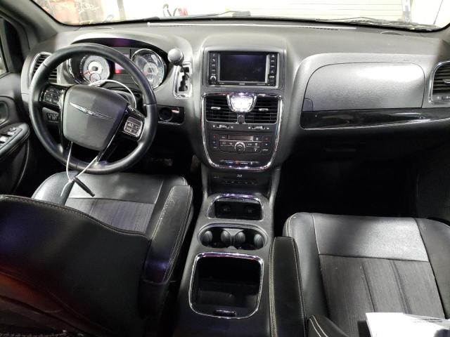 Photo 8 from auction – 2014 CHRYSLER TOWN & COU with VIN 2C4RC1HG8ER109065