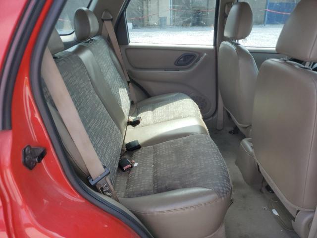 Photo 10 from auction – 2002 FORD ESCAPE S with VIN 1FMYU01132KB01342