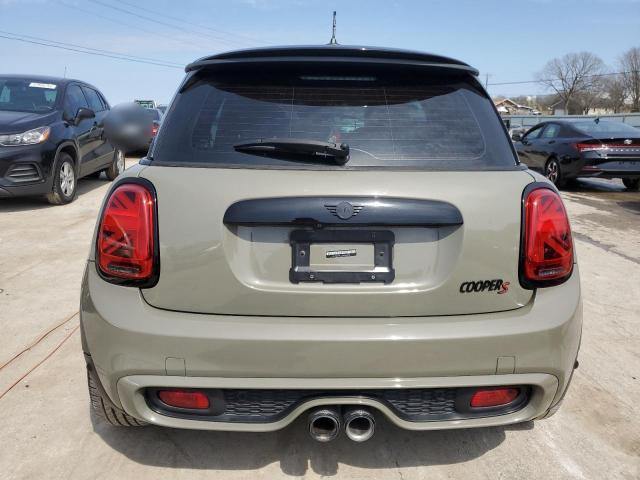 Photo 6 from auction – 2019 MINI COOPER S with VIN WMWXP7C54K2A53415