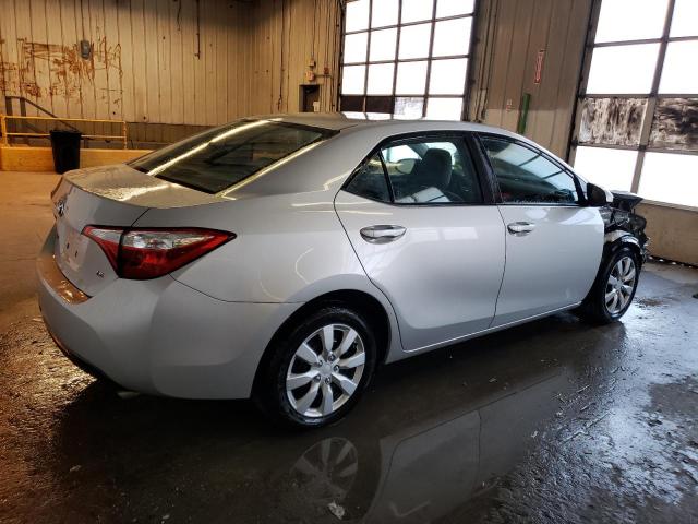 Photo 3 from auction – 2015 TOYOTA COROLLA L with VIN 2T1BURHE2FC347653