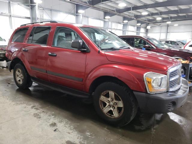 Photo 4 from auction – 2006 DODGE DURANGO SX with VIN 1D4HB38NX6F184015