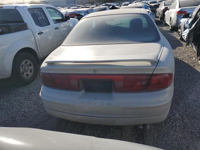 Photo 6 from auction – 2000 BUICK REGAL LS with VIN 2G4WB55K2Y1305040