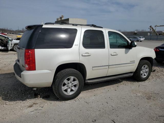 Photo 3 from auction – 2012 GMC YUKON SLT with VIN 1GKS2CE02CR126426