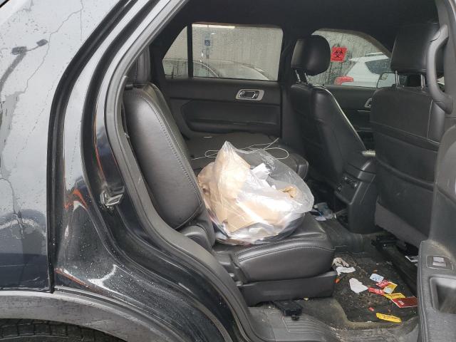 Фото 11 с аукциона – 2013 FORD EXPLORER X с VIN 1FM5K8D87DGC59141